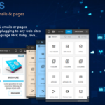 BuilderJS - HTML Email & Page Builder