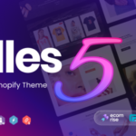 Kalles - Clean, Versatile, Responsive Shopify Theme - RTL support