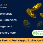 LocalCoins - Ultimate Peer to Peer Crypto Exchange Platform