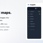 Mapplic - Custom Interactive Map Plugin