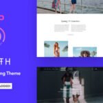 North - Responsive WooCommerce Theme
