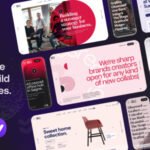Ohio - Creative Elementor and WooCommerce WordPress Theme