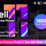 Pixwell - Magazine WordPress