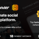WoWonder - PHP Social Network Platform