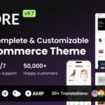 XStore | Multipurpose WooCommerce Theme