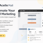Acelle - Email Marketing Web Application